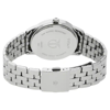 Picture of Titan 1584SM03 Analog with Date White Dial Stainless Steel Strap Watch