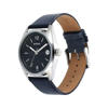Picture of TITAN Neo Blue Dial Analog with Date Watch for Men 1729SL06