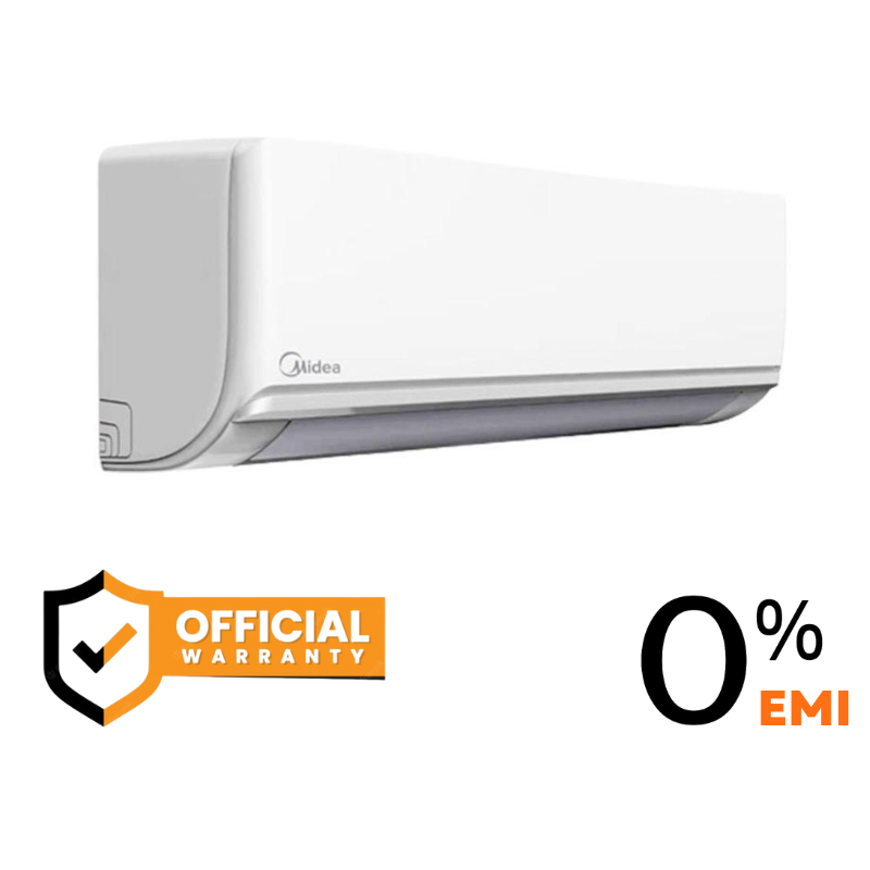 midea ac 2 ton