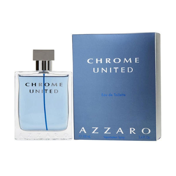 Picture of Azzaro United EDT 100ml for Men