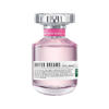 Picture of Benetton United Dreams Love Yourself EDT 80ml for Women