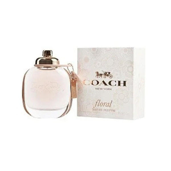 Picture of Coach Floral EDP 90ML for Women