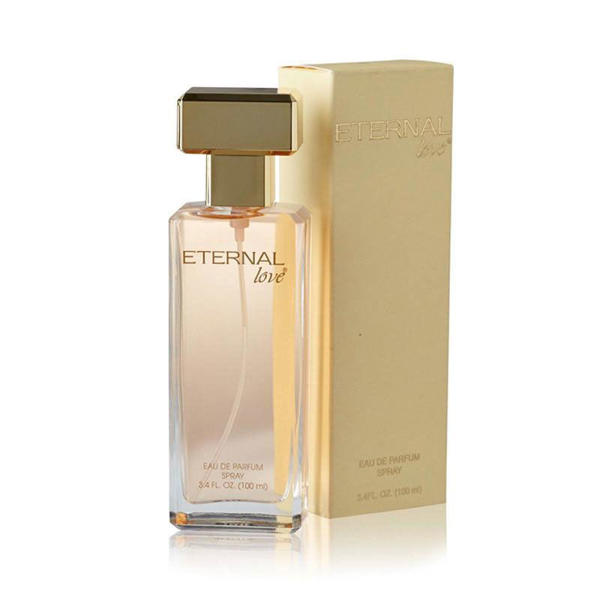 Picture of Eternal Love Perfume EDP 100 ml for Women