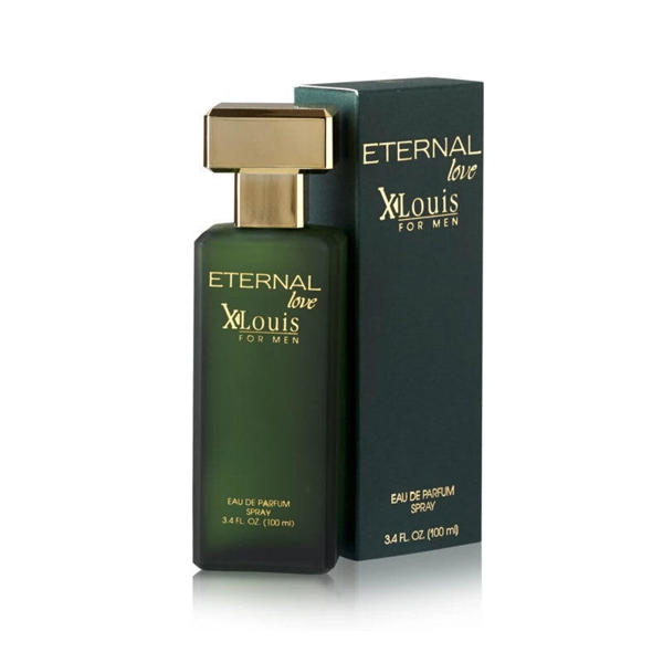 Picture of Eternal Love XLouis Perfume EDP 100 ml for Men