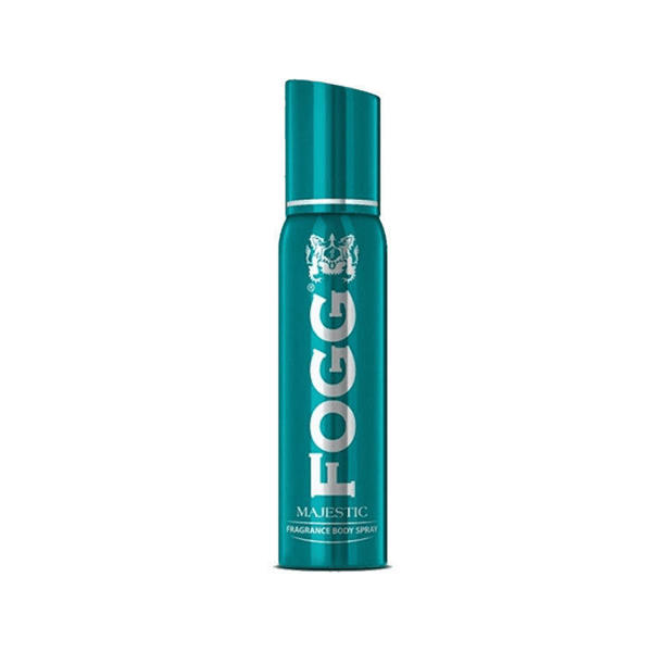 Picture of FOGG Majestic Body Spray 120ml For Men