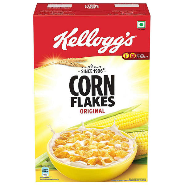 Corn Flakes Original - Breakfast Cereal