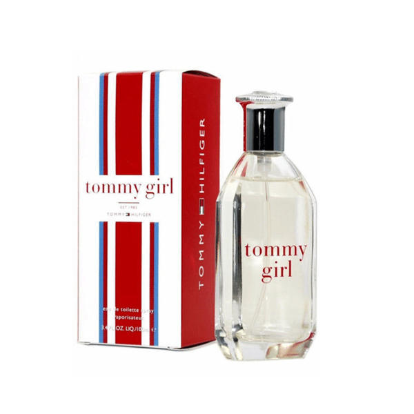 Picture of Tommy Hilfiger Tommy Girl EDT 100ml for Women