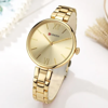 Picture of CURREN 9017 Luxury Brand Watch – For Women –Gold
