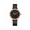 Picture of Curren C9046L Stainless Steel Analog Watch for Women – Black