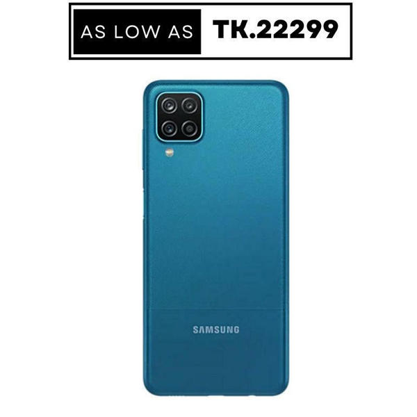 galaxy m12 6gb