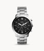 Picture of Fossil Men’s Neutra Chronograph Stainless Steel Watch FS5384