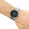 Picture of Fossil Men’s Neutra Chronograph Stainless Steel Watch FS5384