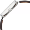 Picture of TITAN Neo Curve Anthracite Brown Watch for Men 1885SL03