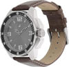 Picture of Fastrack Brown Belt Analog Watch For Men 3084SL02