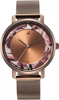 Picture of Fastrack Urban Camo Brown Dial Watch for Women 6287QM01