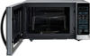 Picture of Sharp Grill Microwave Oven 25 Litres (R-72A1-SM-V)