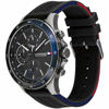Picture of Tommy Hilfiger 1791724 Bank Analog Men’s Watch