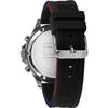 Picture of Tommy Hilfiger 1791724 Bank Analog Men’s Watch