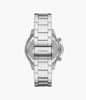 Picture of Fossil Men’s Bannon Multifunction Stainless Steel Watch BQ2771