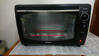 Picture of SHARP ELECTRIC OVEN EO-42K-3 BLACK