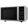 Picture of Sharp 25 Liter Solo Microwave Oven | R-25CT-S