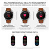 Picture of XTRA Active R38 AMOLED Calling Smartwatch
