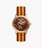 Picture of Fossil Men’s Limited Edition Harry Potter™ Three-Hand Gryffindor™ Nylon Watch LE1158