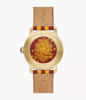 Picture of Fossil Men’s Limited Edition Harry Potter™ Three-Hand Gryffindor™ Nylon Watch LE1158