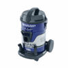 Picture of Sharp EC-CA1820 Heavy Duty Vacuum Cleaner 1800 WATT