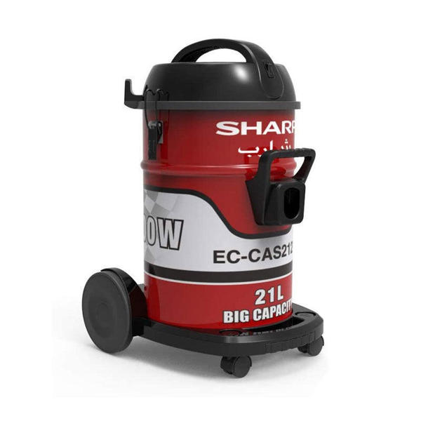Picture of SHARP EC-CA2121-Z Electric Vacuum Cleaner 2100 Watt