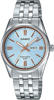 Picture of Casio LTP-1335D-2AVDF Enticer Date Chain Blue Dial Watch for Women