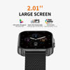 Picture of XTRA Active S8 2.01" IPS Display BT Calling Smart Watch