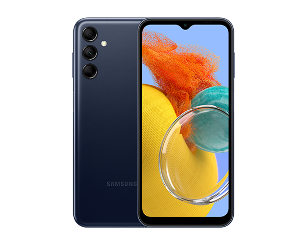 Picture of Samsung Galaxy M14 5G (6/128 GB)