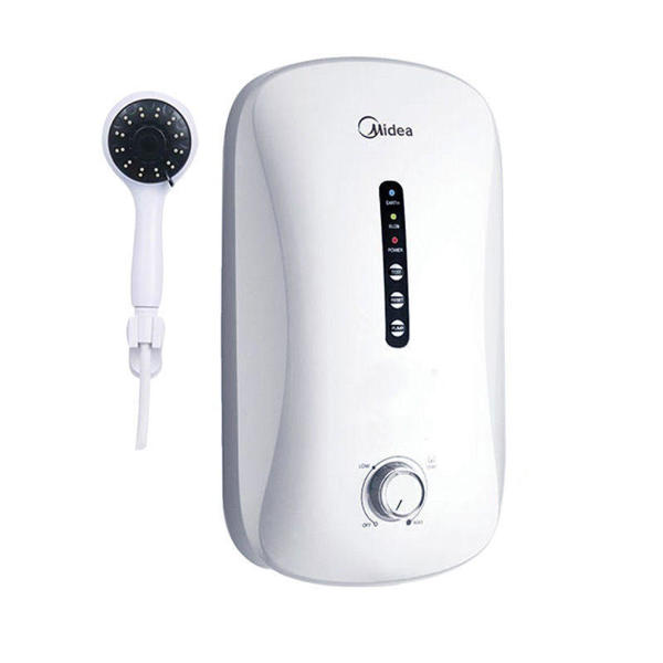 Picture of Midea Instant Geyser (MIH 406)