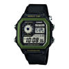Picture of Casio AE-1200WHB-1BV World Time Men’s Watch