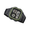 Picture of Casio AE-1200WHB-1BV World Time Men’s Watch