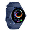 Picture of Titan Evoke Bluetooth Calling Silicone Strap Smart Watch