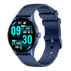 Picture of Titan Evoke Bluetooth Calling Silicone Strap Smart Watch