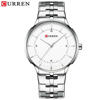 Picture of CURREN 8321 Quartz Watch for Men – Silver