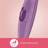 Picture of Philips 1000W Compact Hair Dryer-Purple (HP8100/46)