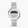 Picture of Fossil Women’s Hybrid Smartwatch HR Charter Stainless Steel FTW7030