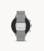 Picture of Fossil Women’s Gen 6 Smartwatch Stainless Steel Mesh FTW6083V