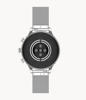 Picture of Fossil Women’s Gen 6 Smartwatch Stainless Steel Mesh FTW6083V