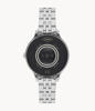 Picture of Fossil Women’s Gen 5E Smartwatch Two-Tone Stainless Steel FTW6074
