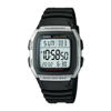 Picture of Casio Youth Dual Time Digital Resin Belt Watch W-96H-1AVDF