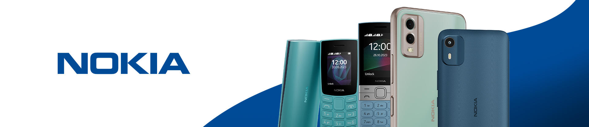 Picture for brand Nokia