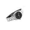 Picture of Casio Enticer Date Ladies Silver Chain Watch LTP-1302D-1A1VDF