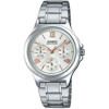Picture of Casio Enticer Multifunction Ladies Chain Watch LTP-V300D-7A2UDF