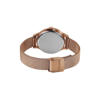 Picture of Fossil Women’s Laney Three-Hand Rose Gold-Tone Stainless Steel Watch BQ3392