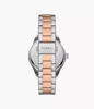 Picture of Fossil Women’s Dayle Three-Hand Two-Tone Stainless Steel Watch BQ3887